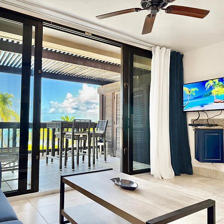 Sapphire Beach Beachfront Condo Free Wi - Fi! - Save! East End  Exterior foto