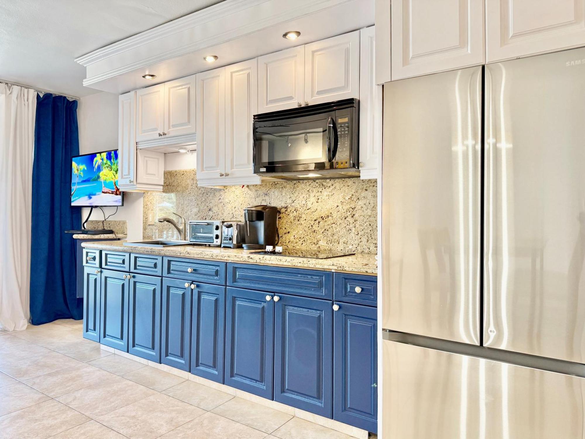 Sapphire Beach Beachfront Condo Free Wi - Fi! - Save! East End  Exterior foto